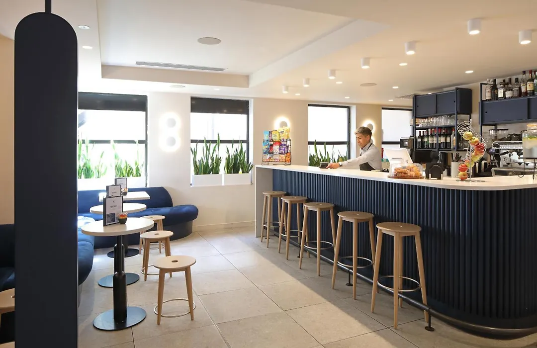The Z Hotel Piccadilly-1